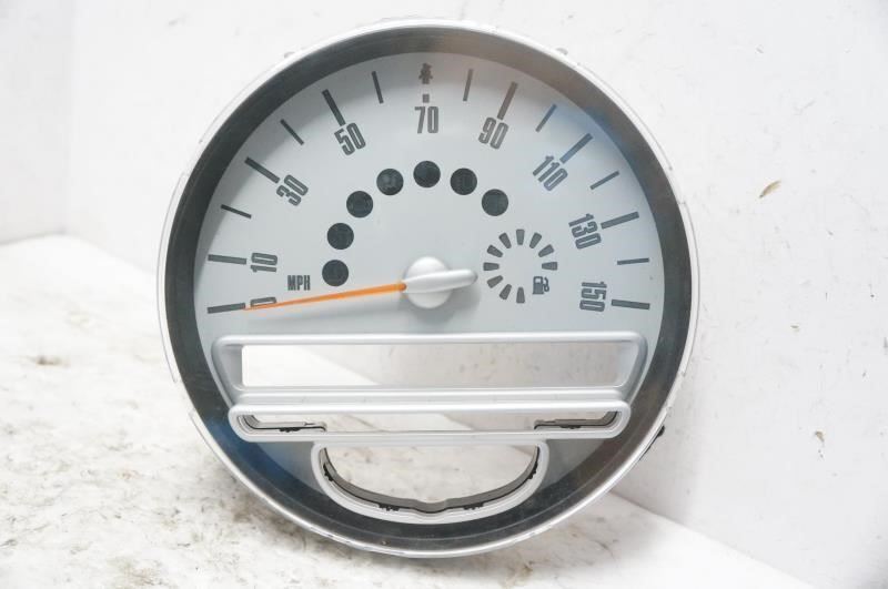 2007-2010 Mini Cooper Speedometer Instrument Cluster 9 136 196 OEM - Alshned Auto Parts