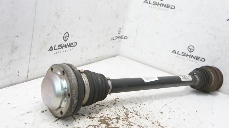 2013 Audi A4 Right Left Rear Axle Drive Shaft 8K0501203M OEM - Alshned Auto Parts