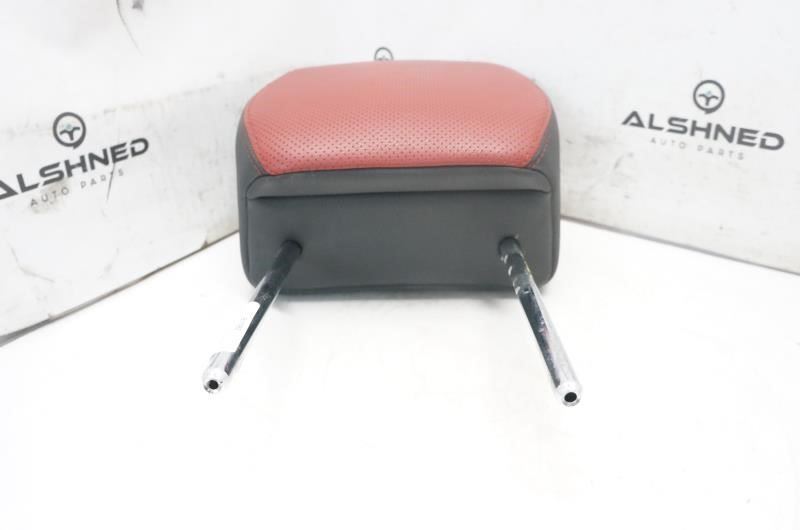 12-15 Land Rover Range Rover Evoque Front Right Left Headrest Leather LR026796 - Alshned Auto Parts