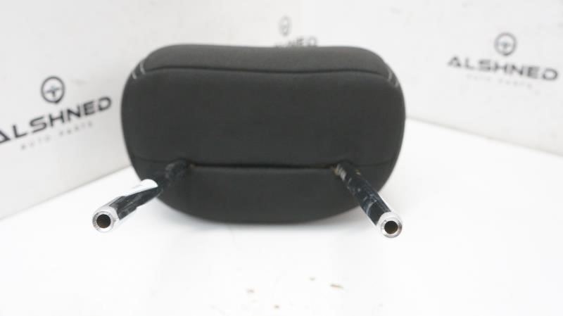 2017 Kia Soul Front Right Left Headrest Black Cloth 88700 B2000CUS OEM - Alshned Auto Parts