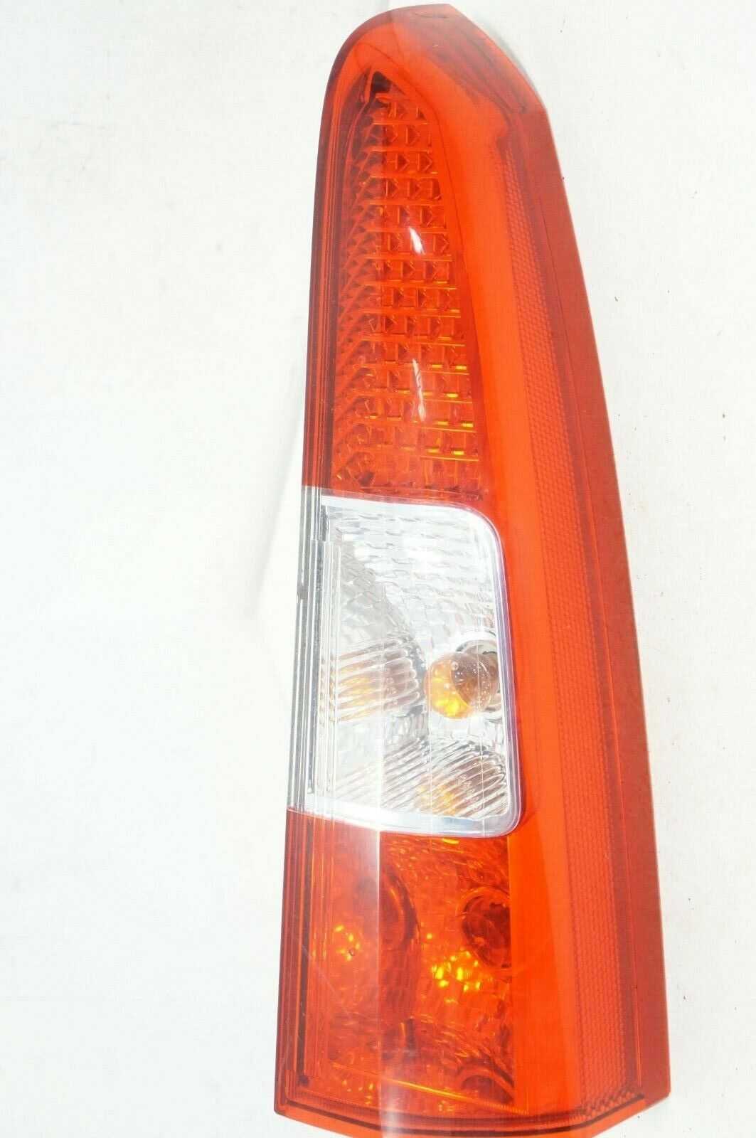 2005-2007 Volvo V70 XC70 Passenger Right Tail Light Brake Lamp 30655375 OEM - Alshned Auto Parts