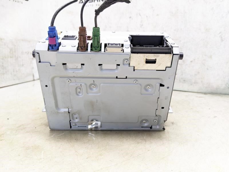 2015-2018 Volvo S60 AM FM CD Radio Receiver 31444012 OEM - Alshned Auto Parts