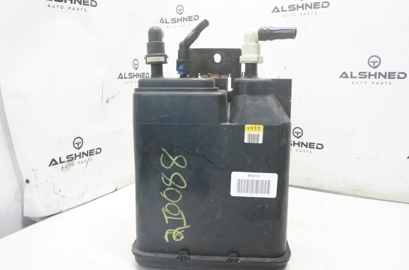 2016 GMC Sierra 1500 Fuel Vapor Evaporator Emission EVAP Canister 15137021 OEM - Alshned Auto Parts