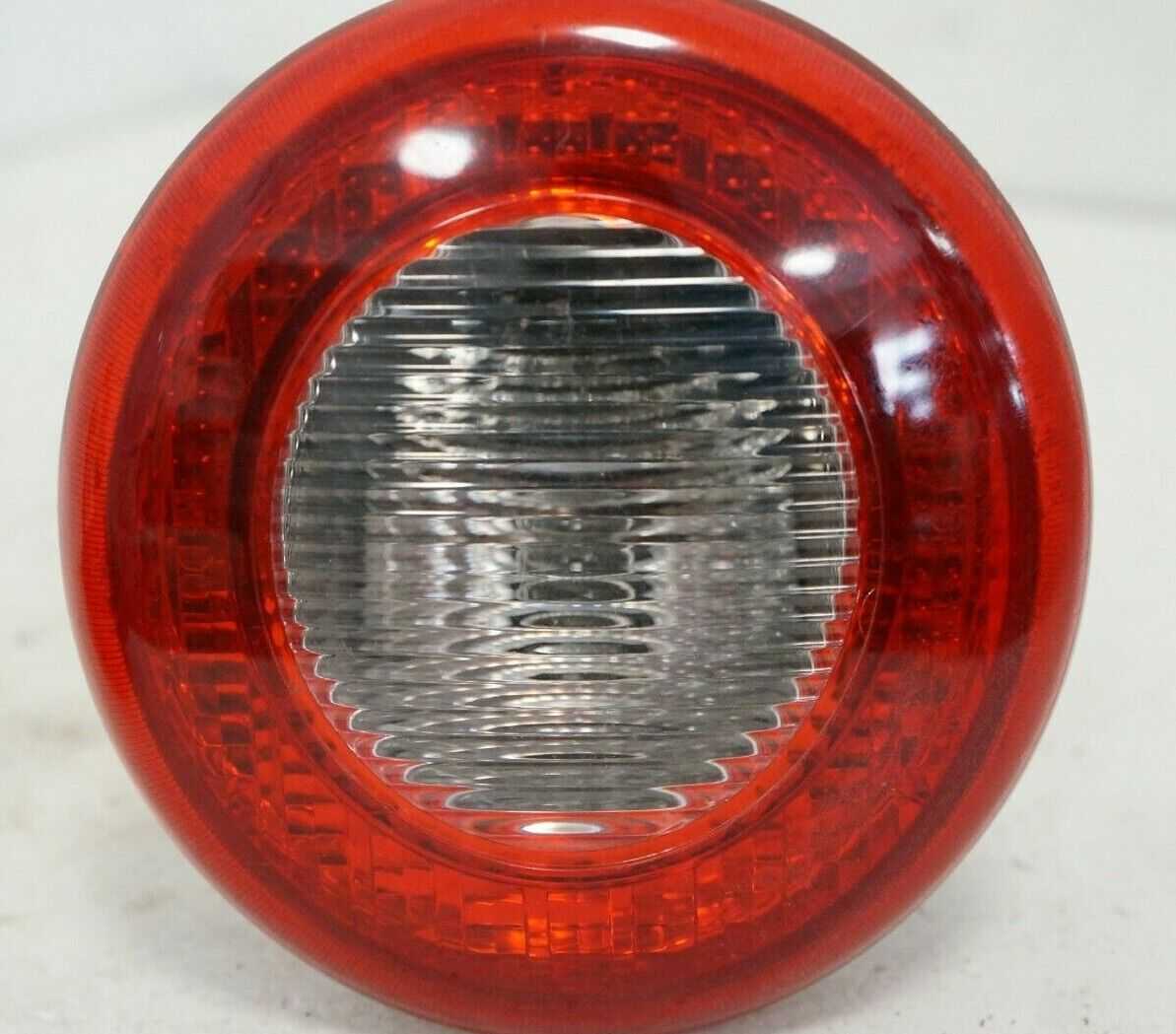2006-2011 Chevrolet HHR Light Back Up Lamp Passenger Right 20781783 - Alshned Auto Parts