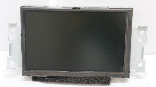 12-14 Volvo S60 Information Display Screen OEM 31382519 - Alshned Auto Parts