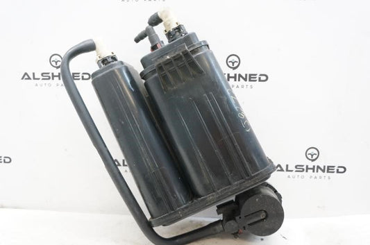 2014 GMC Acadia Fuel Vapor Evaporator Emission EVAP Canister 15136019 OEM - Alshned Auto Parts