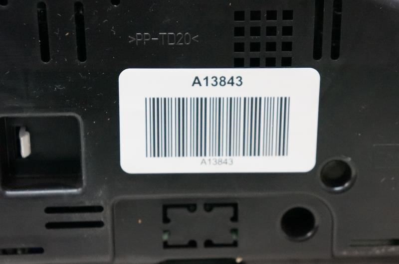 2010 Ford Fusion Speedometer Instrument Cluster 96K AE5T-10849-GE OEM - Alshned Auto Parts