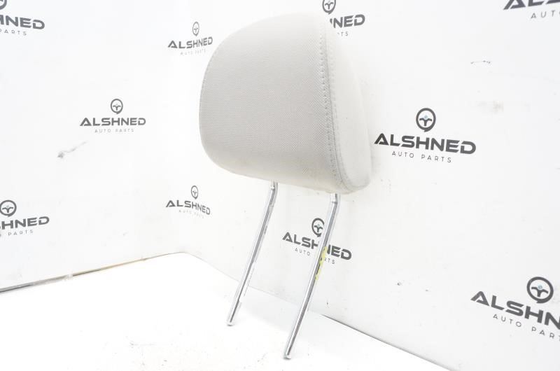 2014 Subaru Forester Front Right Left Headrest 64061SG030LL OEM - Alshned Auto Parts