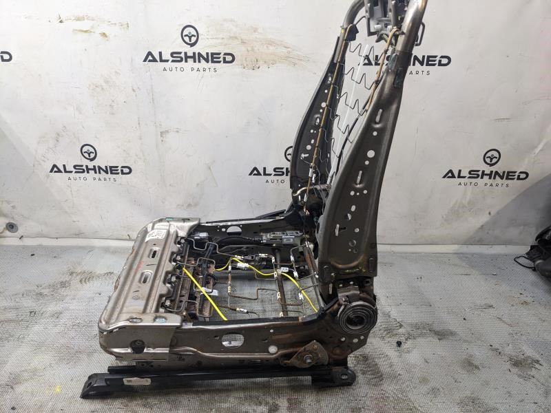 2016-2021 Toyota Tacoma Front Right Seat Frame 71110-04111 71110-04110 OEM - Alshned Auto Parts