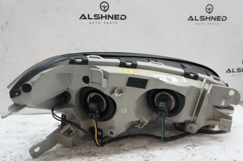 2011 Chevrolet Malibu Driver Left Front Head Light GM480-B001L OEM - Alshned Auto Parts