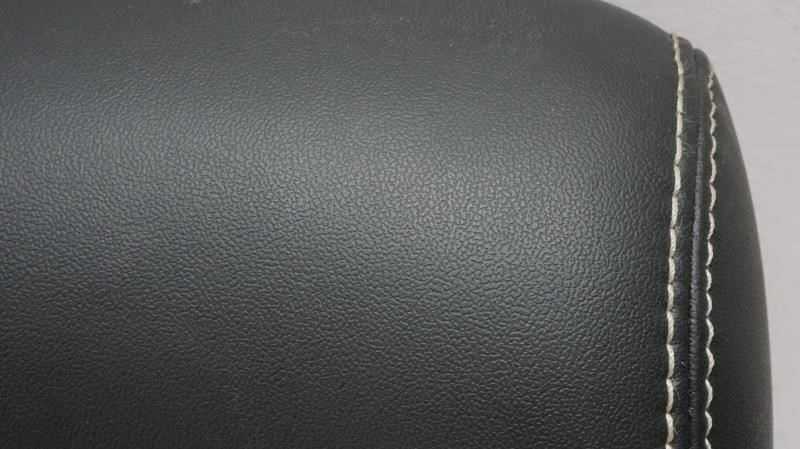 10-12 Ford Fusion Front Left Right Headrest (BLK) Leather OEM AE5Z-54611A08-CK - Alshned Auto Parts