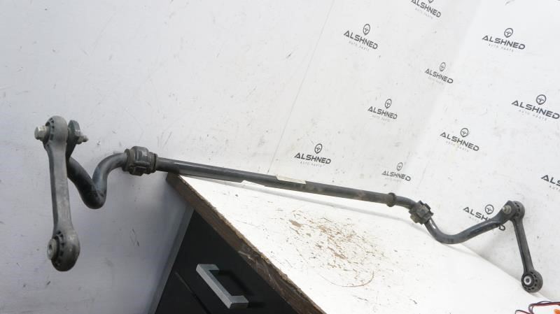 2009-2016 Audi A4 Front Suspension Stabilizer Bar 8K0-411-309-K OEM Alshned Auto Parts