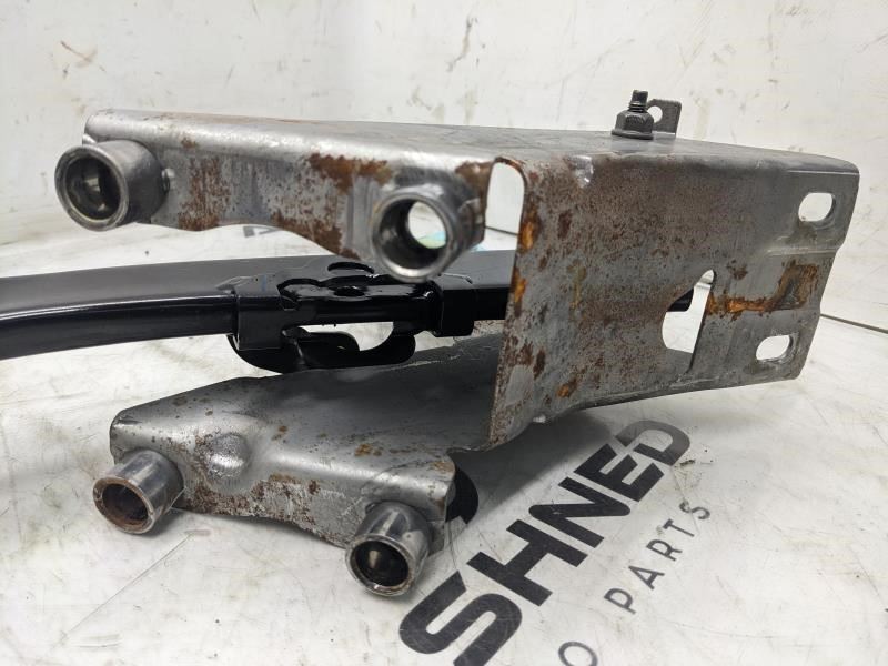 2018-2020 Ford F150 Brake Pedal Assembly HL34-2D094-AA OEM - Alshned Auto Parts