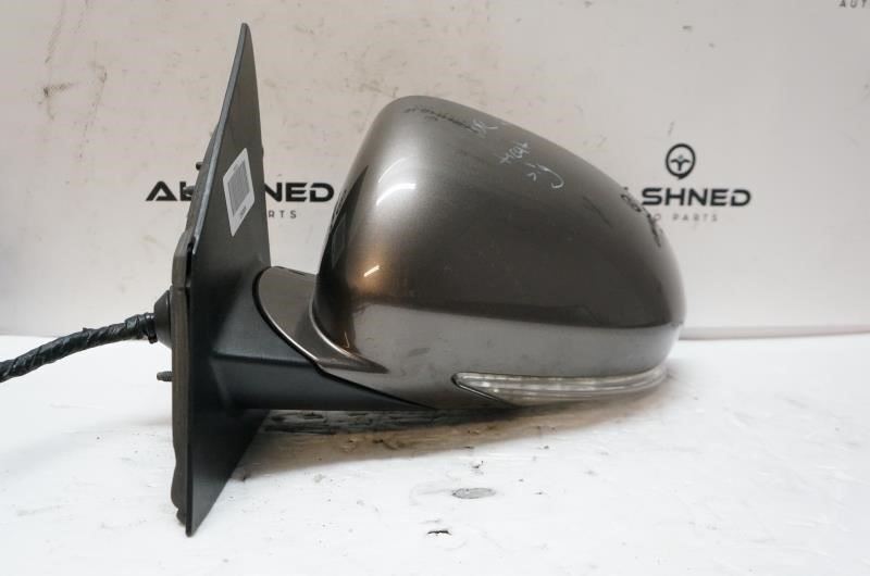 2010 Buick Enclave Driver Left Side Rear View Mirror 25867058 OEM - Alshned Auto Parts