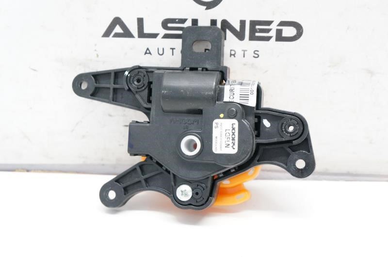 14-16 Kia Soul A/C Heater & Blower Mode Actuator 97154-B2000 Alshned Auto Parts