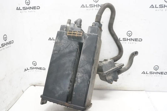 2016 Infiniti QX80 Fuel Vapor Evaporator Emission EVAP Canister 14950-7S00A OEM - Alshned Auto Parts