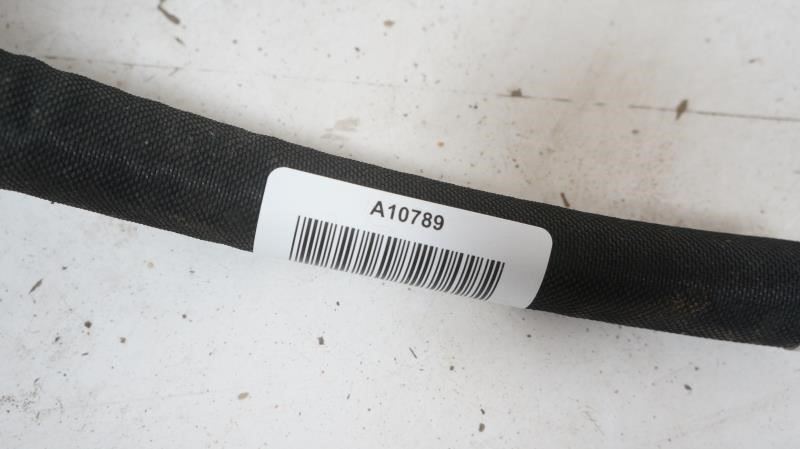 2020 Jeep Wrangler AC Air Conditioning Discharge Line Hose 68282103AA OEM Alshned Auto Parts
