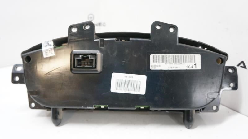 2007 Buick Lucerne Speedometer Instrument Cluster Mileage Unknown 15951641 OEM - Alshned Auto Parts