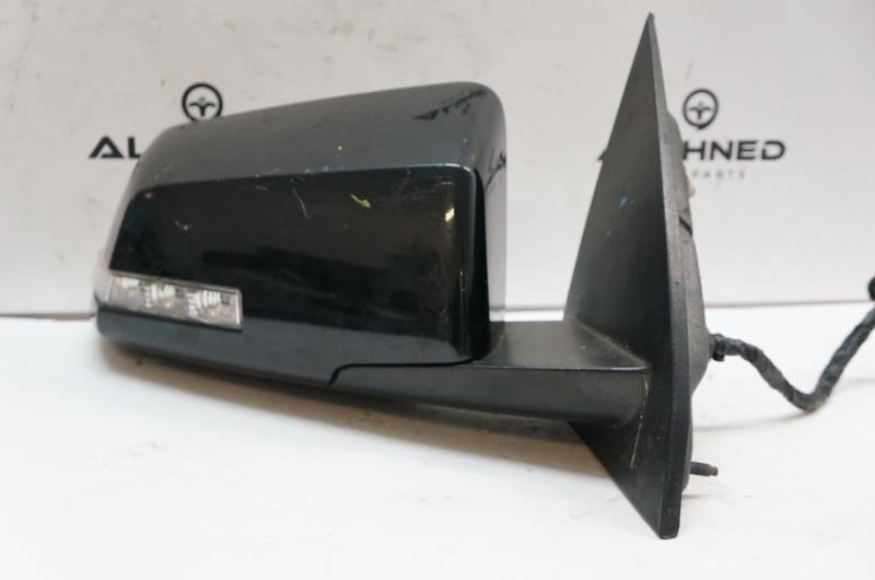 2008-2014 GMC Acadia Passenger Right Side Rear View Mirror 25883677 OEM - Alshned Auto Parts