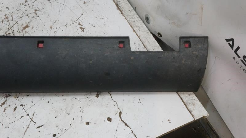 2014-2019 Kia Soul Left Driver Rocker Panel Moulding 87751-B2000 OEM - Alshned Auto Parts