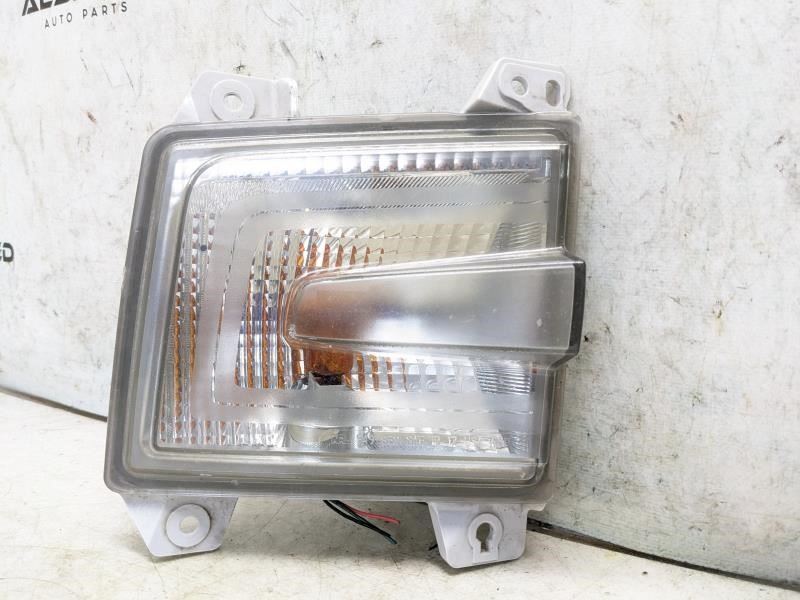 2017-2020 Honda Ridgeline Front Right Turn Parking Light Lamp 33300-T6Z-A01 OEM - Alshned Auto Parts