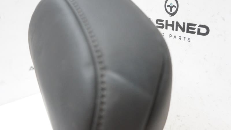 2016 Acura TLX Rear Left Right Headrest Black Leather 82145-TZ3-A32ZD OEM - Alshned Auto Parts