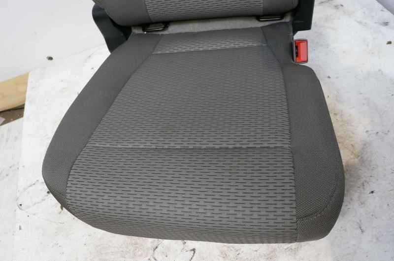 2015 Ford F-150 Rear Seat Covers Set JL3Z-1663805-CB OEM - Alshned Auto Parts