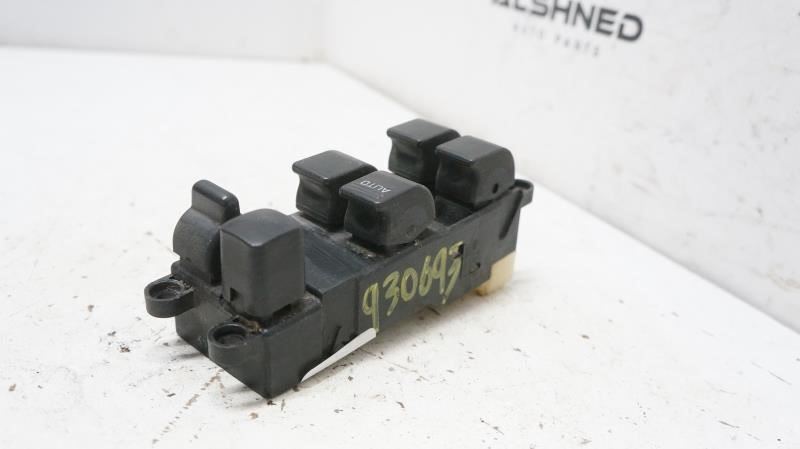 2004 Nissan Xterra Driver Front Left Door Window Mirror Switch 25401-9E000 OEM - Alshned Auto Parts