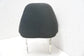 2010 Honda CR-V Front Right Left Headrest Black Cloth 81140-SXT-A11ZB OEM - Alshned Auto Parts