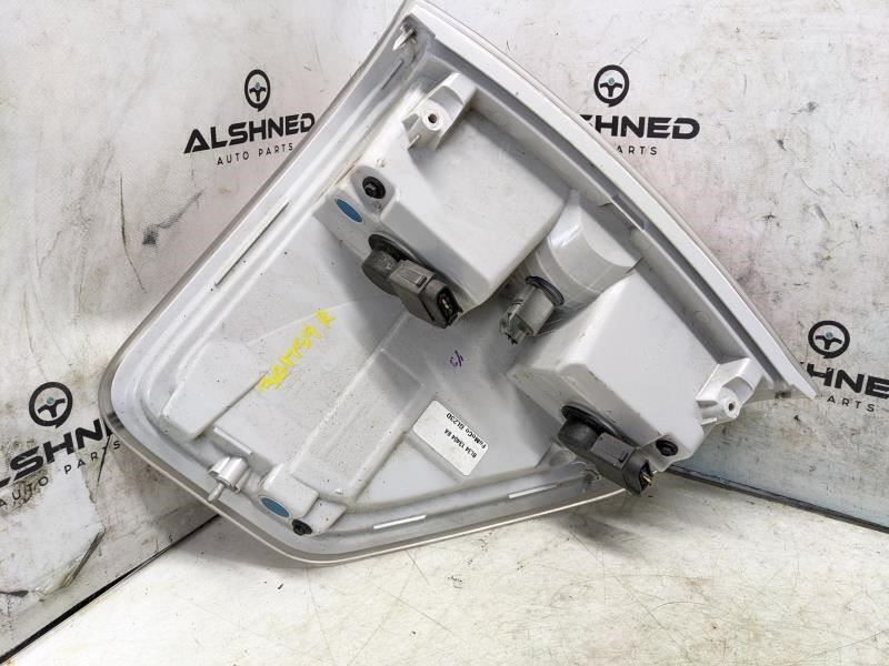 2009-2014 Ford F-150 Rear Right Passenger Tail Light Lamp BL34-13404-BA OEM - Alshned Auto Parts