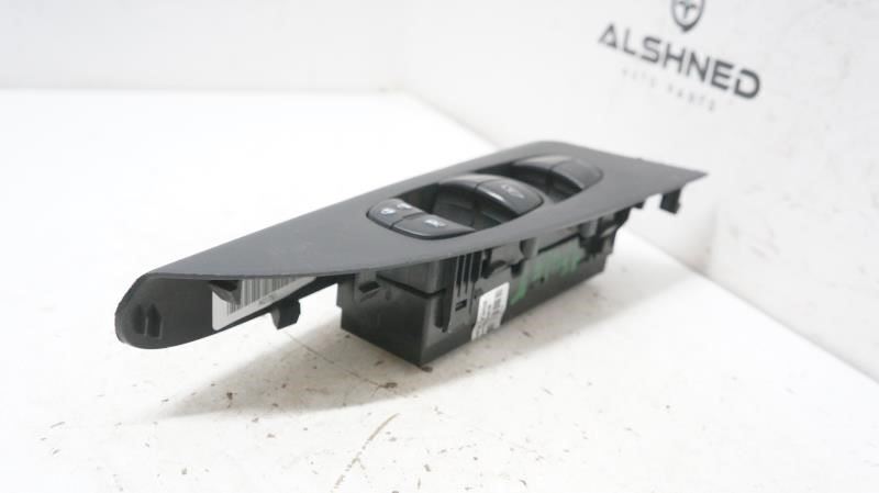 2013-2019 Nissan Sentra Driver Front Left Door Window Switch 254013SH1A OEM - Alshned Auto Parts