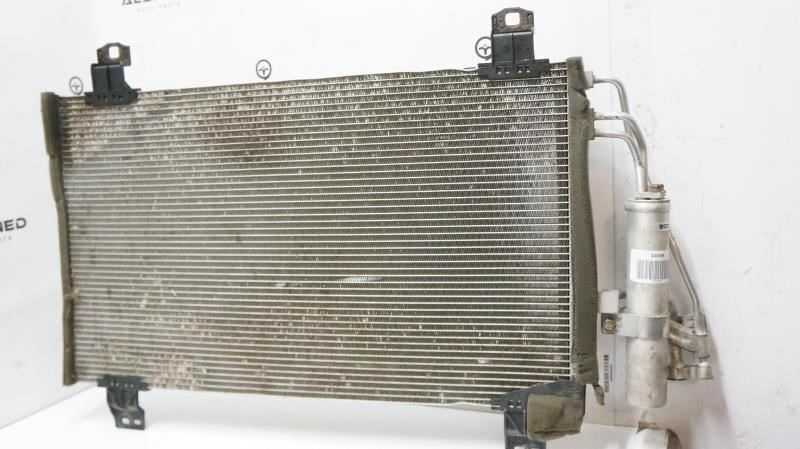 2016 Mazda CX-3 AC Condenser DB3R61480 OEM Alshned Auto Parts