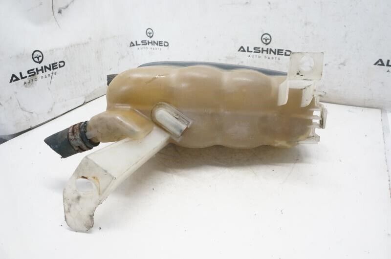 2012 GMC Yukon Radiator Coolant Reservoir Bottle 84368363 OEM - Alshned Auto Parts