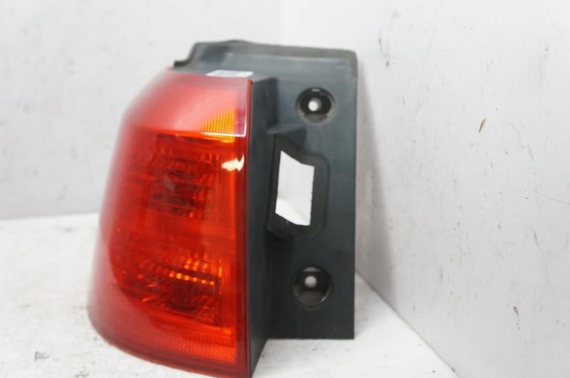 2010-2017 GMC Terrain Driver Left Rear Tail Light 23389933 OEM - Alshned Auto Parts