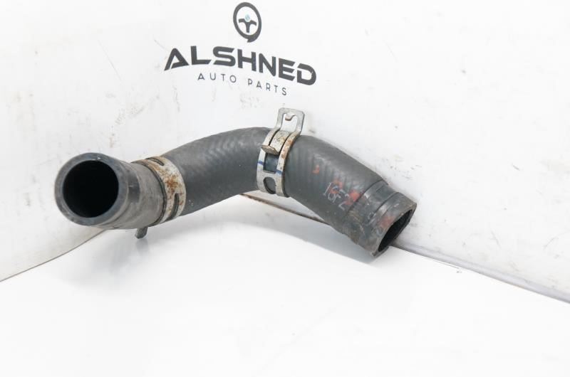 2014-2019 Kia Soul Radiator Coolant Lower Hose 25412-B2100 OEM - Alshned Auto Parts