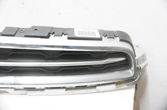 2015-2016 Chevrolet Trax Upper Front Radiator Grille 94560932 OEM Alshned Auto Parts