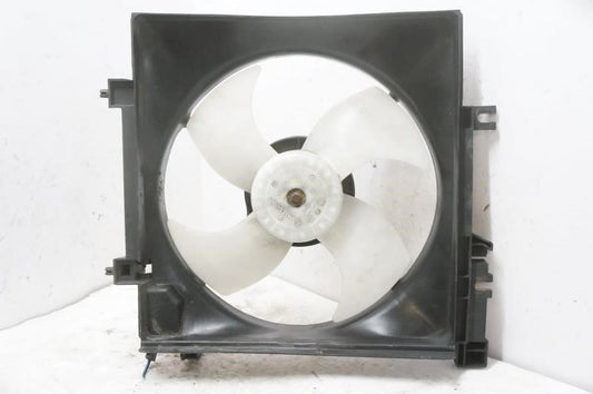 2009-2013 Subaru Forester Radiator Cooling Fan Motor Assembly 45122AG000 OEM Alshned Auto Parts
