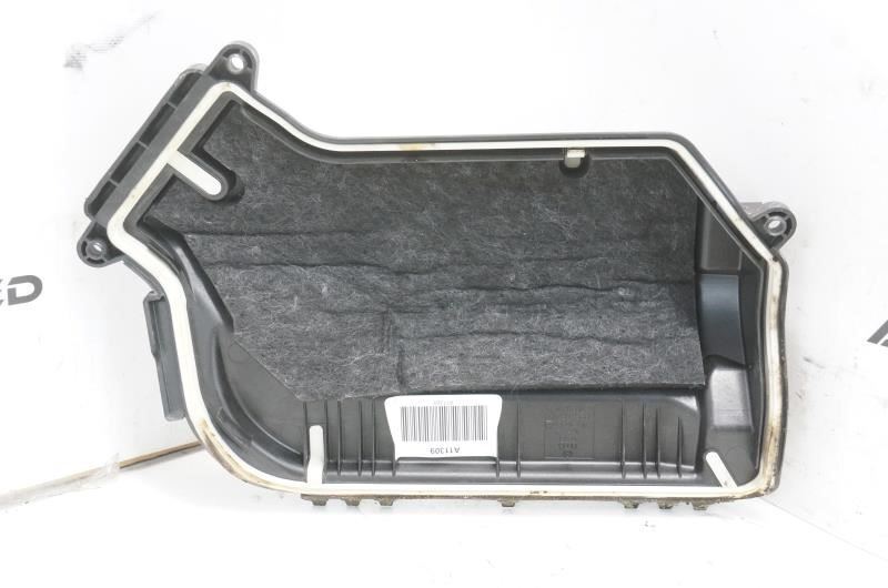 2013-2016 Audi A4 Engine Control Module Upper Housing Cover 8K1-907-613-C OEM - Alshned Auto Parts