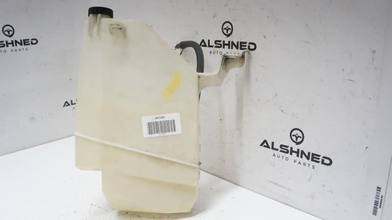 2009-2014 Nissan Murano Radiator Coolant Reservoir Bottle 21710-JP10A OEM - Alshned Auto Parts