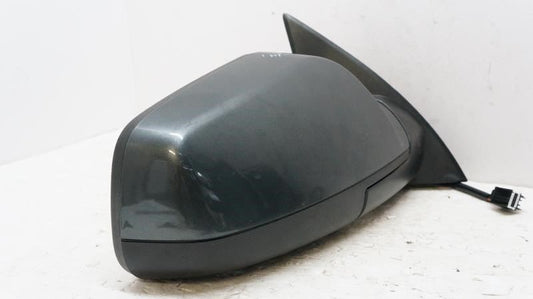 16-17 Chevrolet Equinox Passenger Right Side Sun Mirror OEM 23369011 - Alshned Auto Parts