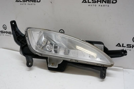 2011 Kia Optima Passenger Right Front Fog Light 922022T010 OEM - Alshned Auto Parts