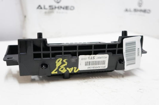 2014 FORD FOCUS GPS Navigation Display Information Screen BM51-A045N56-CAW OEM - Alshned Auto Parts