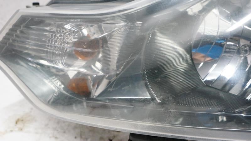 2011-2014 Nissan Murano Driver Left Front Head Light 315-1173L-AC2 DEPO - Alshned Auto Parts