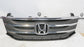 2011-2013 Honda Odyssey Front Upper Bumper Grille 75101-TK8-A01 OEM - Alshned Auto Parts