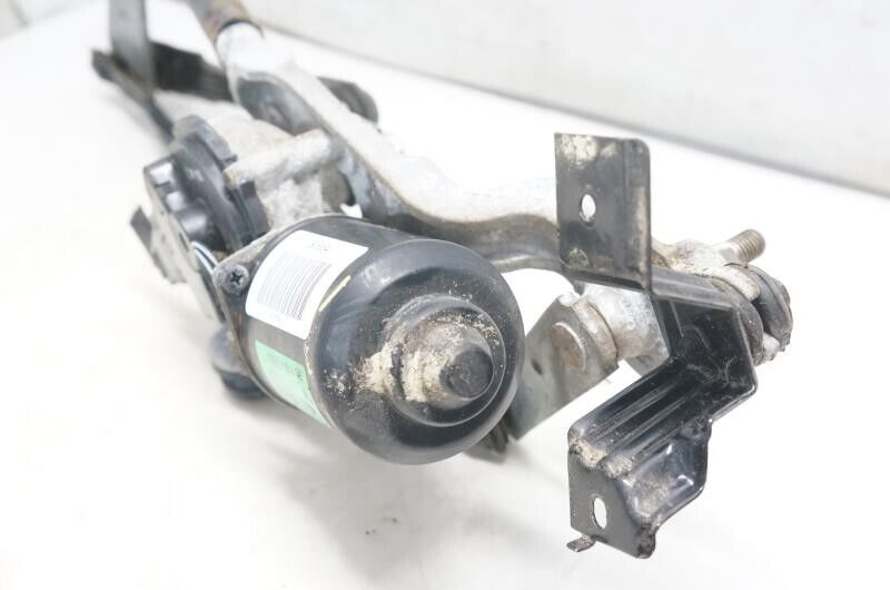 2014-2018 Kia Forte Windshield Wiper Motor 98110-A7000 OEM - Alshned Auto Parts