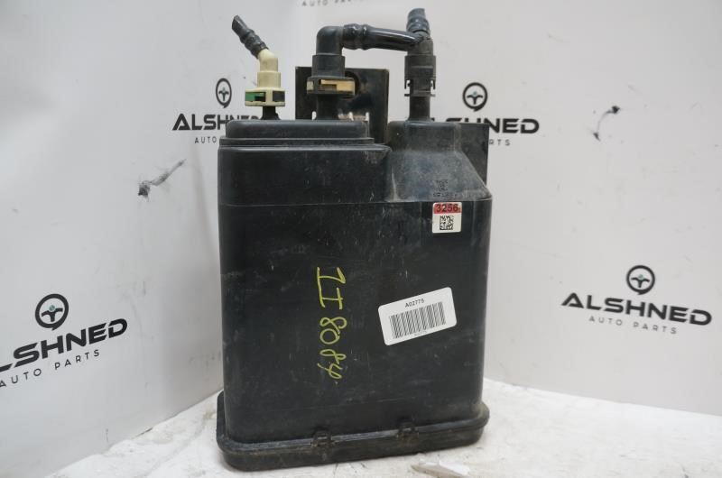 2016 GMC Sierra 250 Fuel Vapor EVAP Canister 25937605 OEM - Alshned Auto Parts