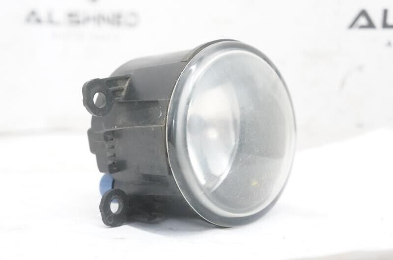 2015 Ford Fusion Front Right Left Fog Light Lamp 4F93-15K201-AA OEM - Alshned Auto Parts