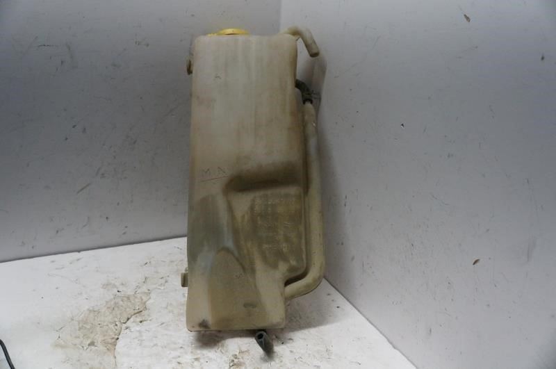 2007-2011 Jeep Wrangler Radiator Coolant Reservoir Bottle 55056542AD OEM - Alshned Auto Parts