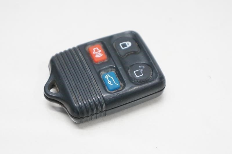 02-12 Ford Explorer Keyless Entry Remote Key Fob Transmitter 2L2T-15K601-BA - Alshned Auto Parts