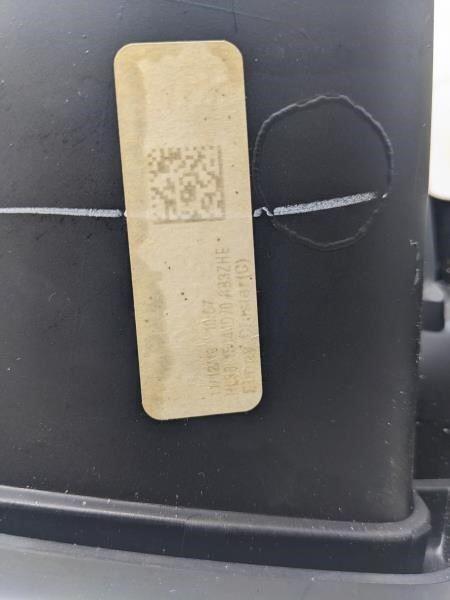 2015-2020 Ford F150 Speedometer Dash Bezel Trim Panel F3B-15044D70 OEM - Alshned Auto Parts